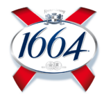 1664logo